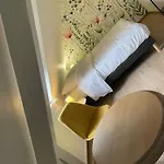 L Du Moulin Eschviller Szálloda *