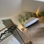 L Du Moulin Eschviller Szálloda *
