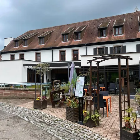 L Du Moulin Eschviller