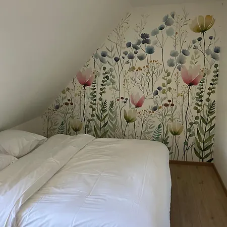 L Du Moulin Eschviller Hotel Volmunster
