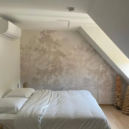 Hotel L Du Moulin Eschviller