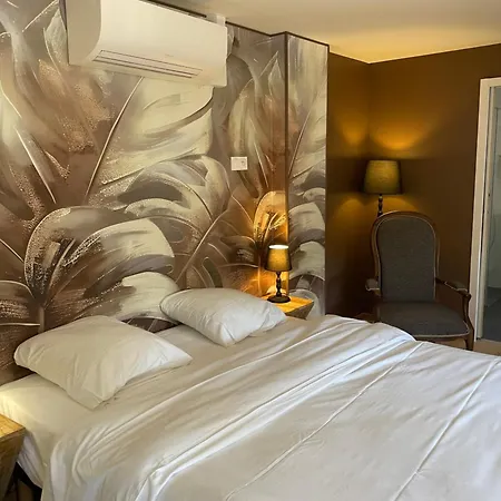 Hotel L Du Moulin Eschviller *