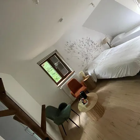 L Du Moulin Eschviller Ξενοδοχείο Volmunster