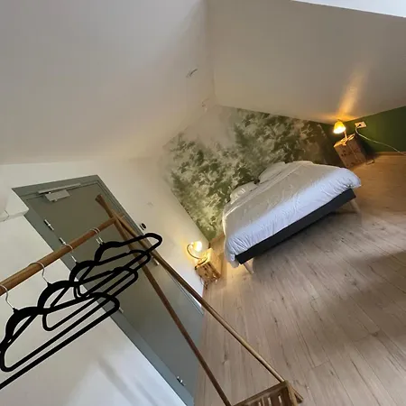 L Du Moulin Eschviller Ξενοδοχείο *