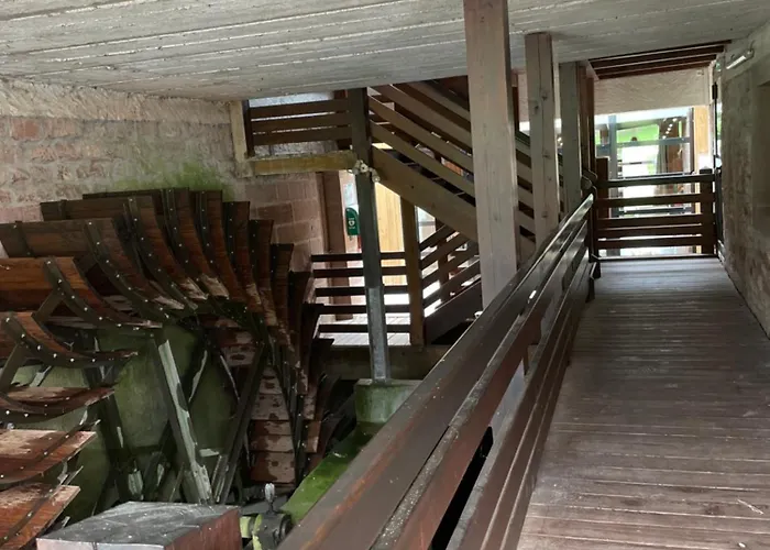 L Du Moulin Eschviller *