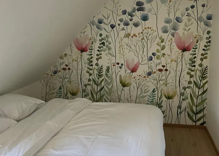 L Du Moulin Eschviller 酒店 Volmunster