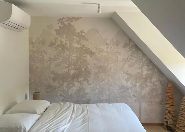 酒店 L Du Moulin Eschviller