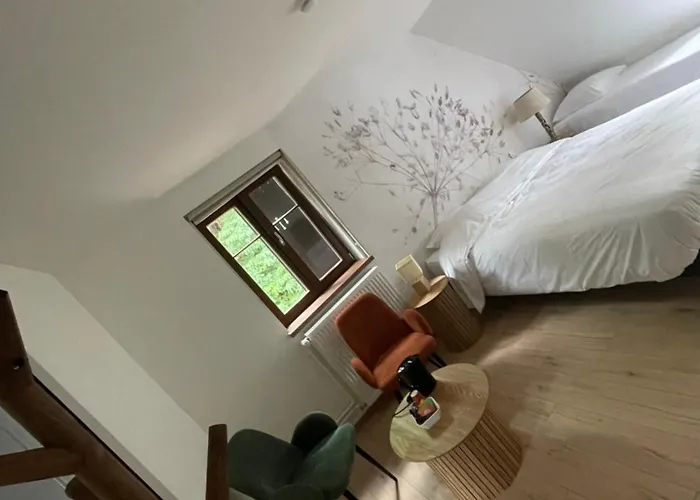 L Du Moulin Eschviller 酒店 Volmunster